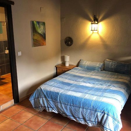 Casa Les Olives - Adults Only Guest House Benigembla Exterior foto