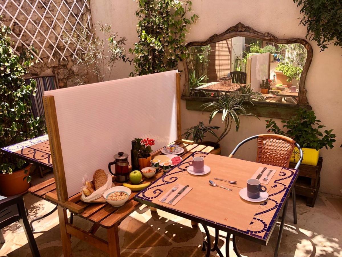Casa Les Olives - Adults Only Guest House Benigembla Exterior foto