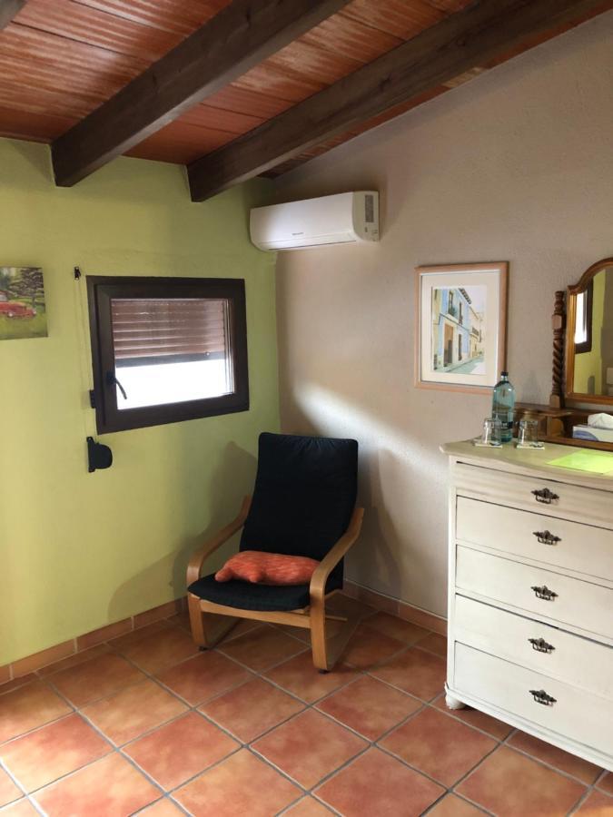 Casa Les Olives - Adults Only Guest House Benigembla Exterior foto