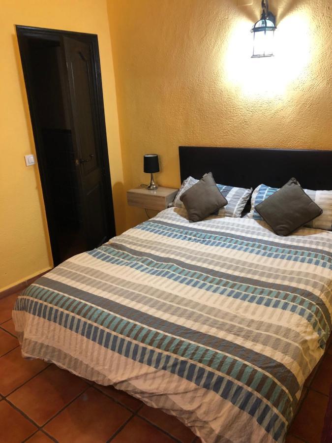 Casa Les Olives - Adults Only Guest House Benigembla Exterior foto