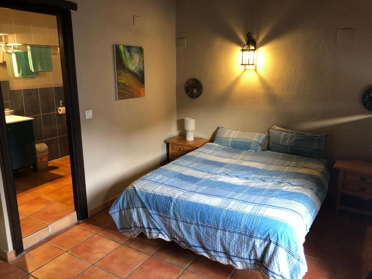 Casa Les Olives - Adults Only Guest House Benigembla Exterior foto
