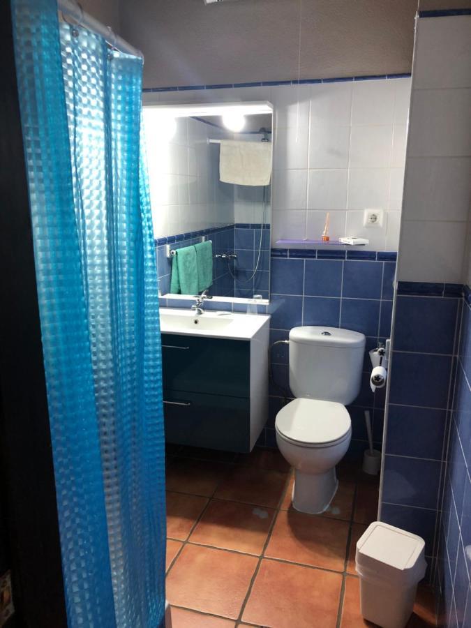 Casa Les Olives - Adults Only Guest House Benigembla Exterior foto