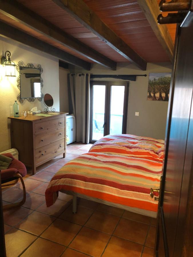 Casa Les Olives - Adults Only Guest House Benigembla Exterior foto