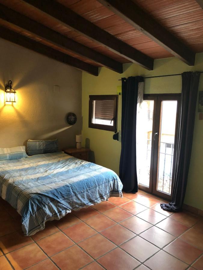 Casa Les Olives - Adults Only Guest House Benigembla Exterior foto