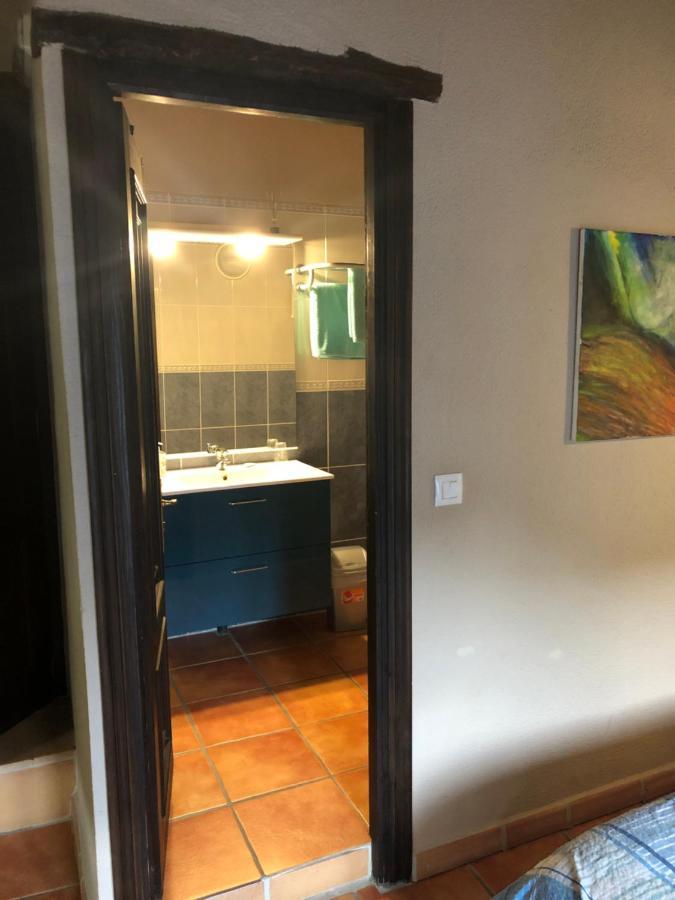 Casa Les Olives - Adults Only Guest House Benigembla Exterior foto