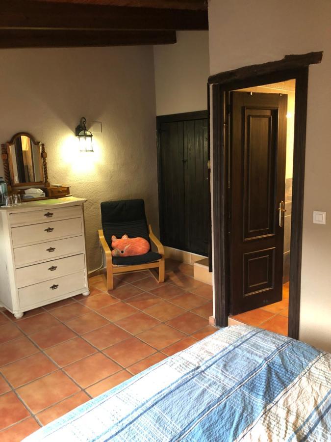 Casa Les Olives - Adults Only Guest House Benigembla Exterior foto