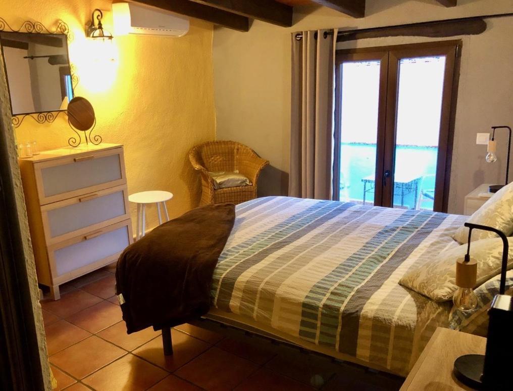 Casa Les Olives - Adults Only Guest House Benigembla Exterior foto