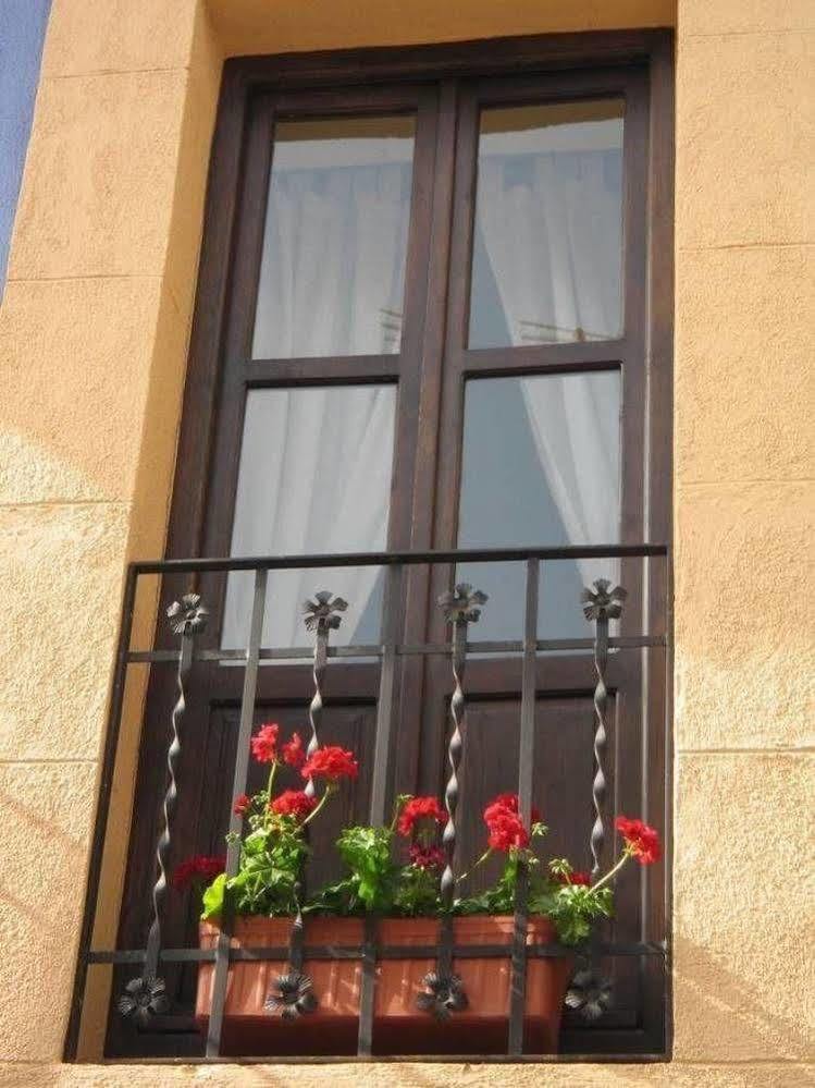 Casa Les Olives - Adults Only Guest House Benigembla Exterior foto