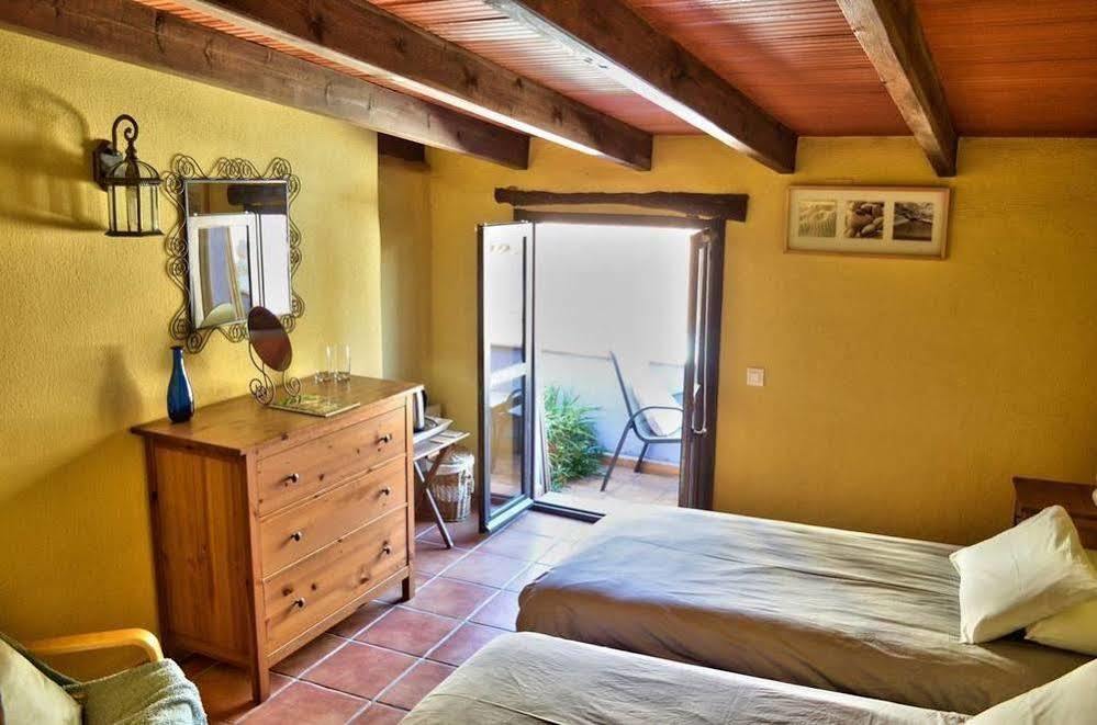 Casa Les Olives - Adults Only Guest House Benigembla Exterior foto