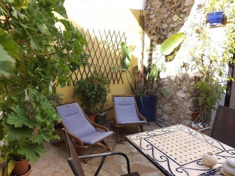 Casa Les Olives - Adults Only Guest House Benigembla Exterior foto