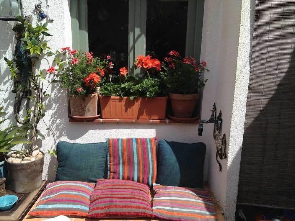 Casa Les Olives - Adults Only Guest House Benigembla Exterior foto