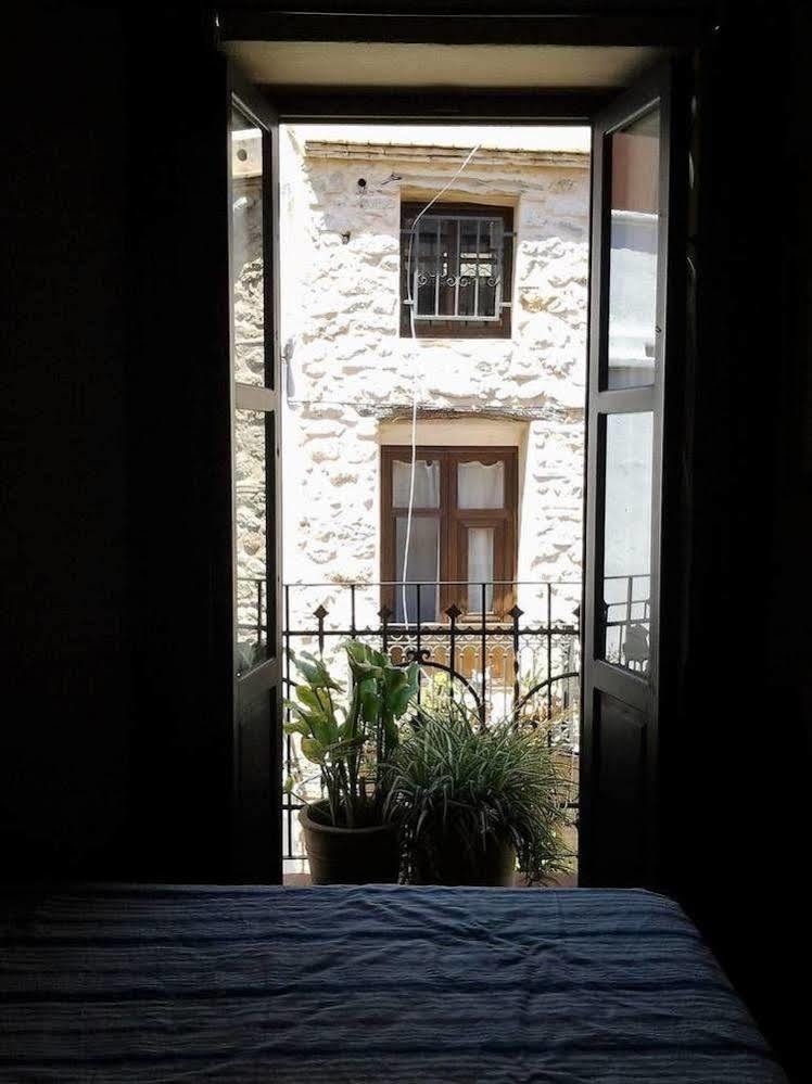 Casa Les Olives - Adults Only Guest House Benigembla Exterior foto