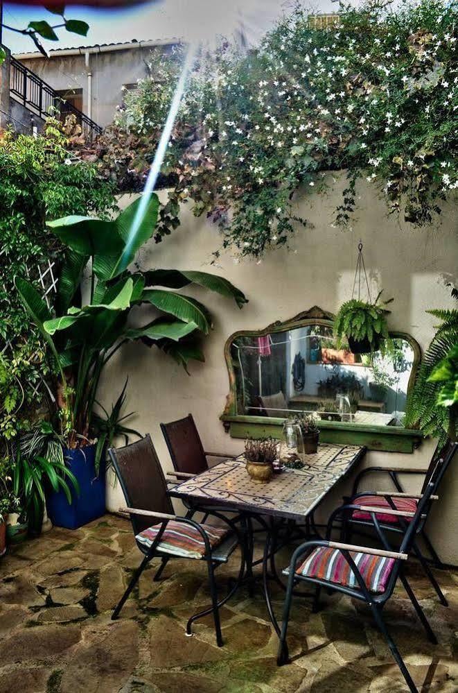 Casa Les Olives - Adults Only Guest House Benigembla Exterior foto
