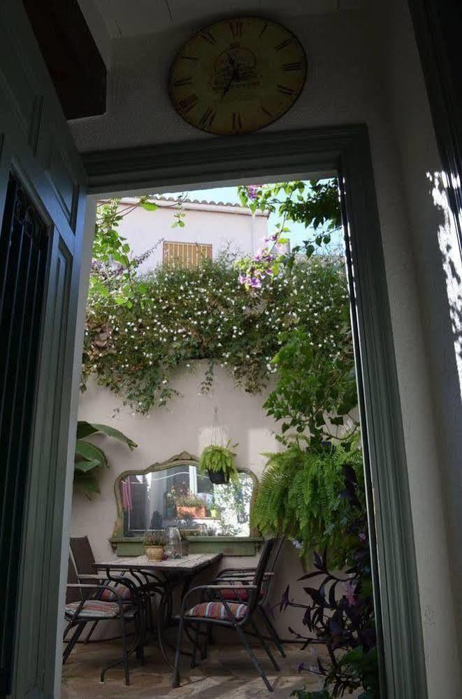 Casa Les Olives - Adults Only Guest House Benigembla Exterior foto
