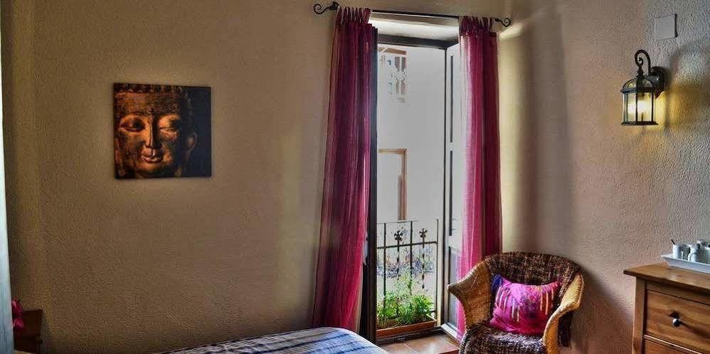 Casa Les Olives - Adults Only Guest House Benigembla Exterior foto