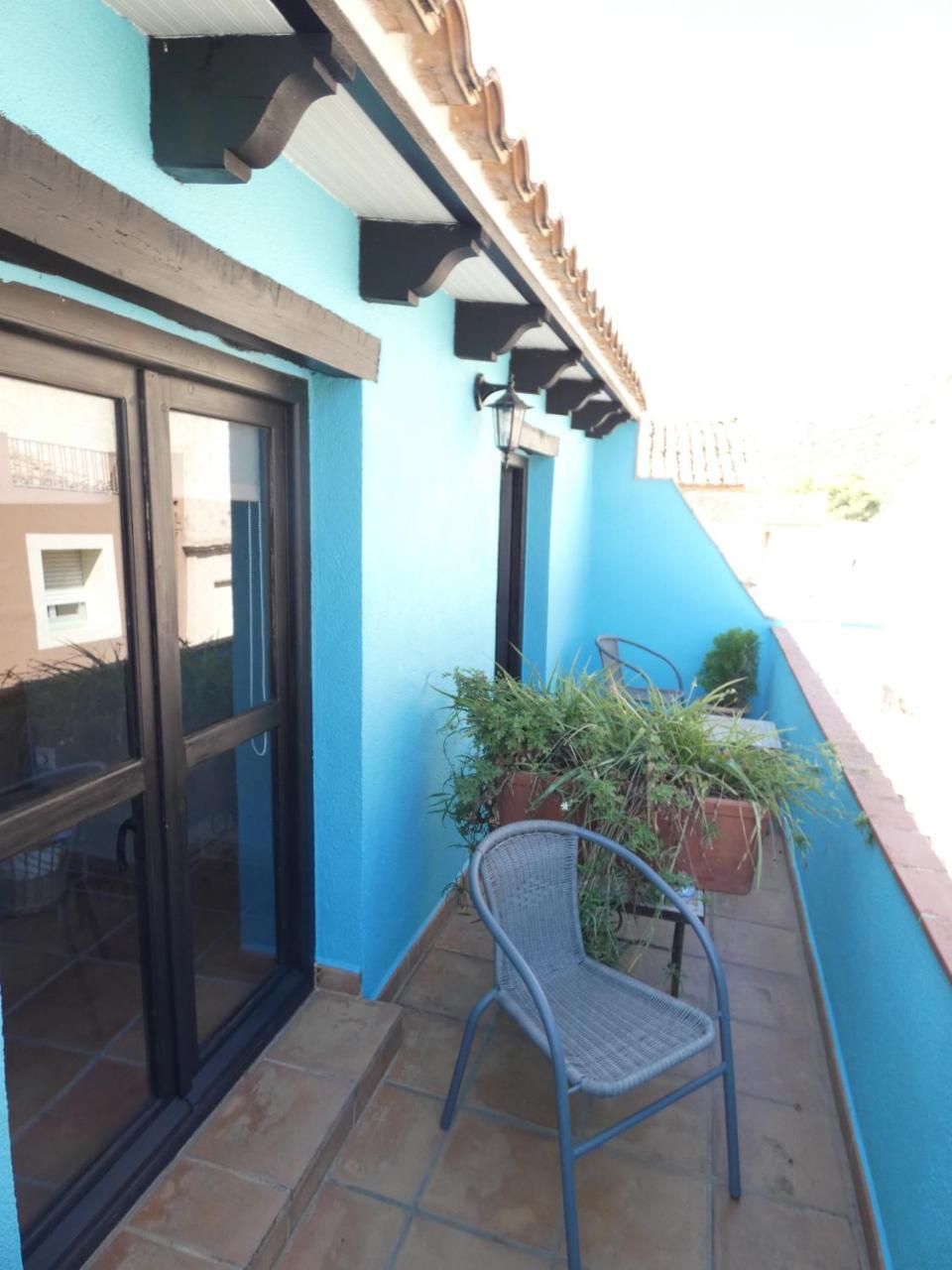 Casa Les Olives - Adults Only Guest House Benigembla Exterior foto