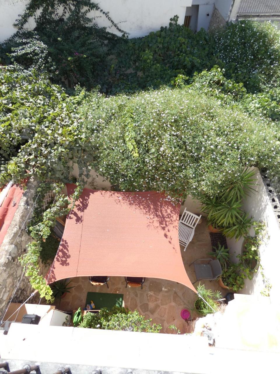 Casa Les Olives - Adults Only Guest House Benigembla Exterior foto